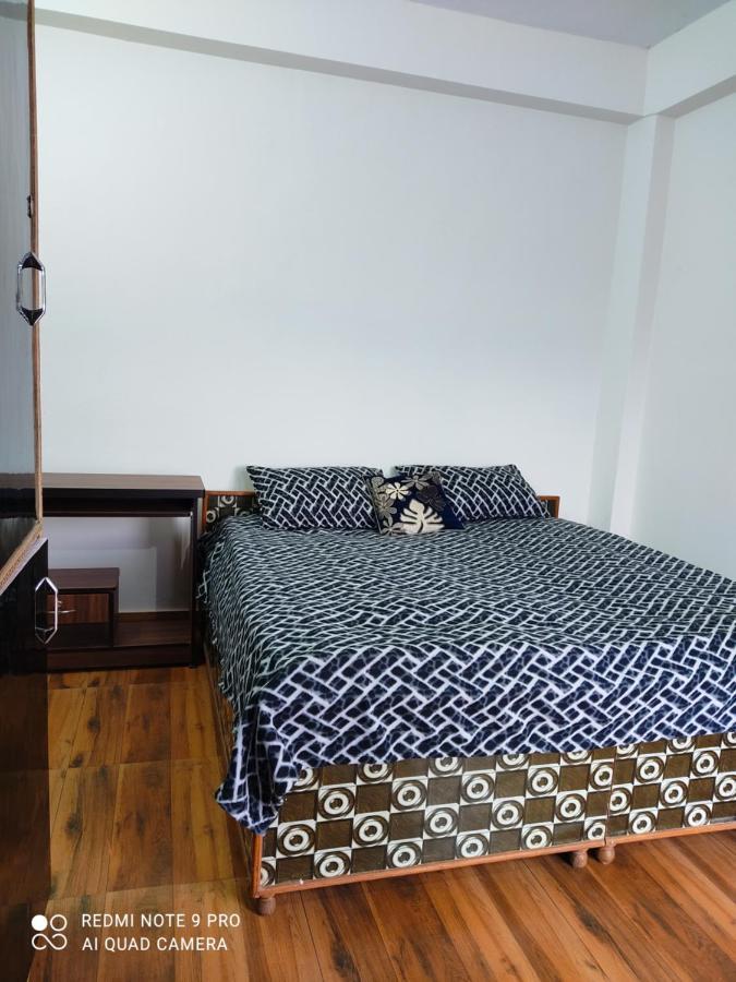 Trushali Homestay Narkanda Exterior photo